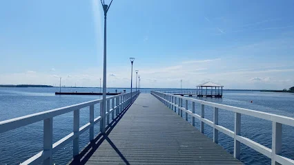 Jezioro Miedwie