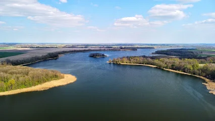 Jezioro Woświn