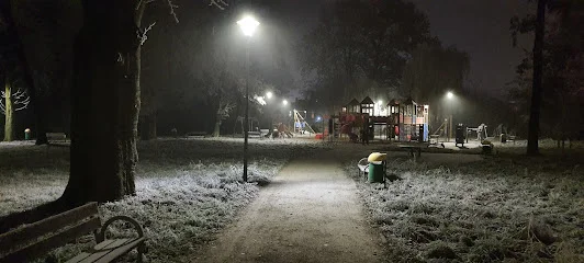 Kamienny Most (park podworski)
